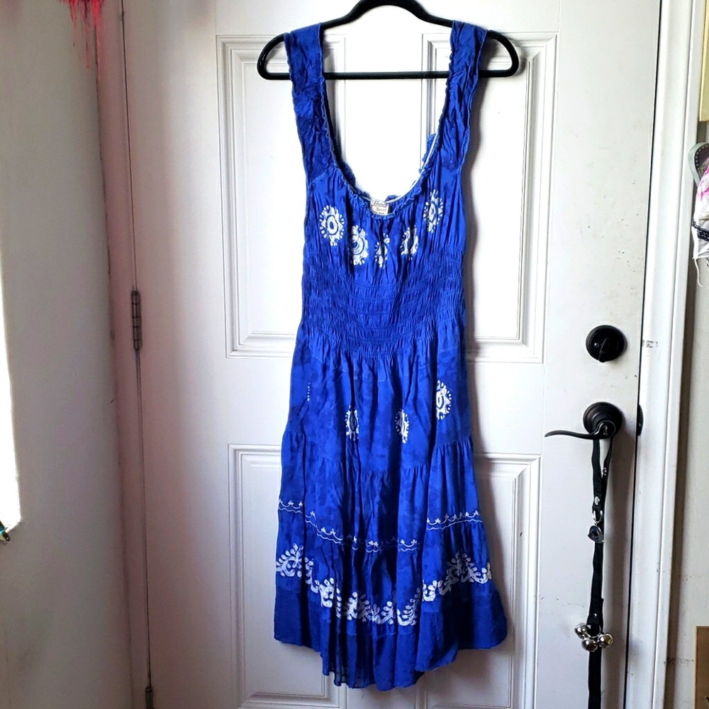 Advance Apparels Dress